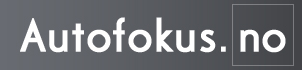 Autofokus.no